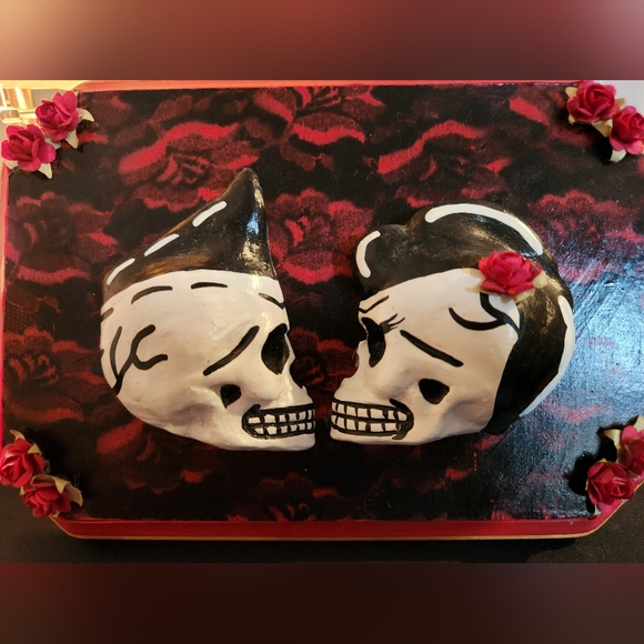 Till Death Do Us Part 🪦 - Picture 3 of 3